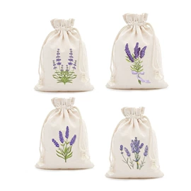 麻布袋;棉布袋;绒布袋