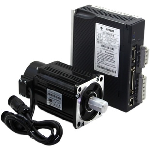 Ll400W750W1.5Kw2Kw2.3Kw Servo Motor Set 60/80/110/130 Servo Era Super
