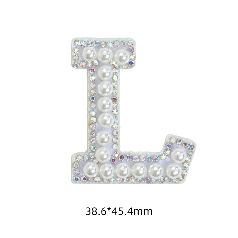 L letter