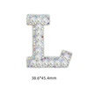 L letter
