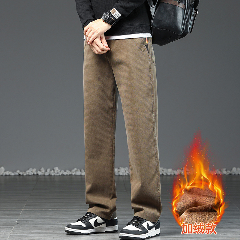 브라운 플러스 벨벳