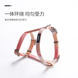 Кошачья поводка I-образный грудный ремешок для взрывовневого ремня