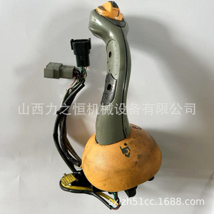 CROWN Colon Forklift Original Multifunctional Handle 126695-001 Disassembled Parts Used Parts