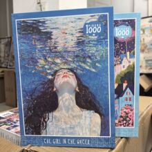 �z�qƴ�D1000Ƭ2025�¿���߸������diy���|���˜p����ͯ������l