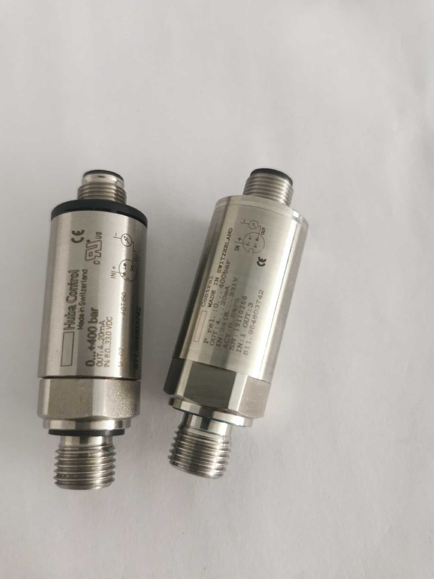 替代瑞士进口富巴HUBA 511压力传感器，压力变送器400bar 4-20MA
