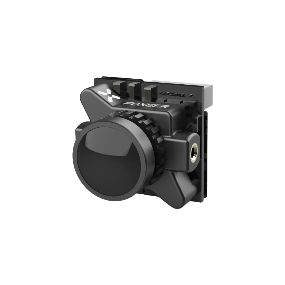 Камера FPV HD Foxeer Razer Razer V3 Micro Mini Ultra Light 1200TVL Crossing Machine