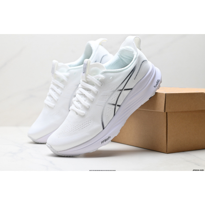 莆田工厂价纯原亚瑟 GEL-KAYANO32运动鞋透气防滑跑步鞋跨境外贸|undefined