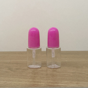 5ML�A���΃�ָͯ����ƿ��ëˢˮ����Һ����С��ƿPETG