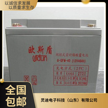 W˹늳12V40AH 6-GFM-40ֱ늙UPSʹ