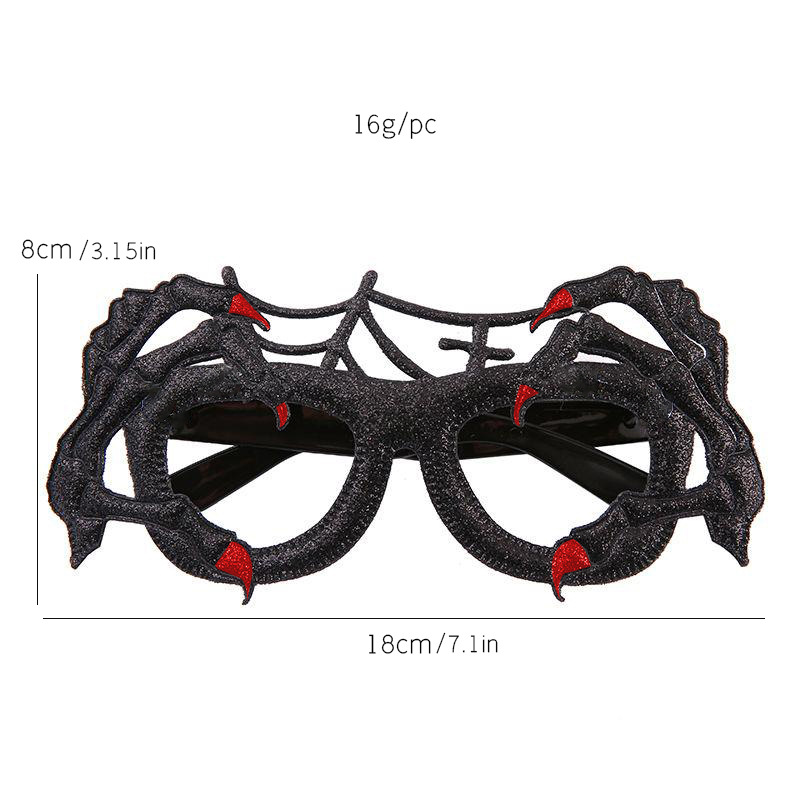 WYJ76 (Telaraña de mano fantasma negro)