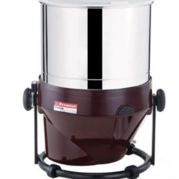 Molinillo de horneado de mesa Premier granos de cacao refinado de chocolate mermelada Fashunfeng molinillo multifuncional