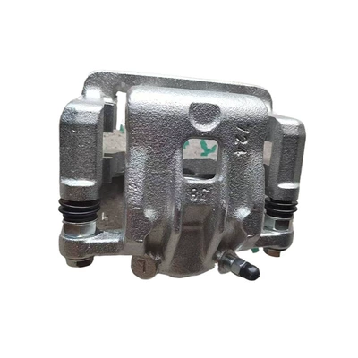 Brake Cylinder and Rear – Other drive systems