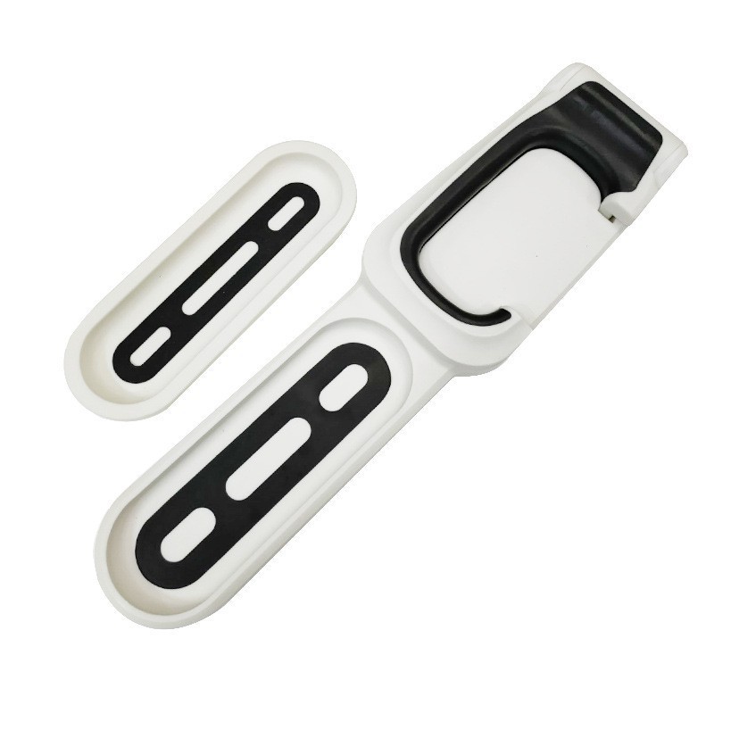 Bicicleta gancho de pared plegable estante de estacionamiento soporte de exhibición montaña carretera coche hogar estante fijo estante interior