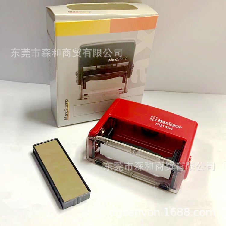 Max��������īӡ��PS1454������ƽ�巭��ӡ54*14�ͣͻ�ī��������