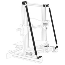 3Dӡ Ender 3/3S׼ 2020ȫ֧Ÿȶ