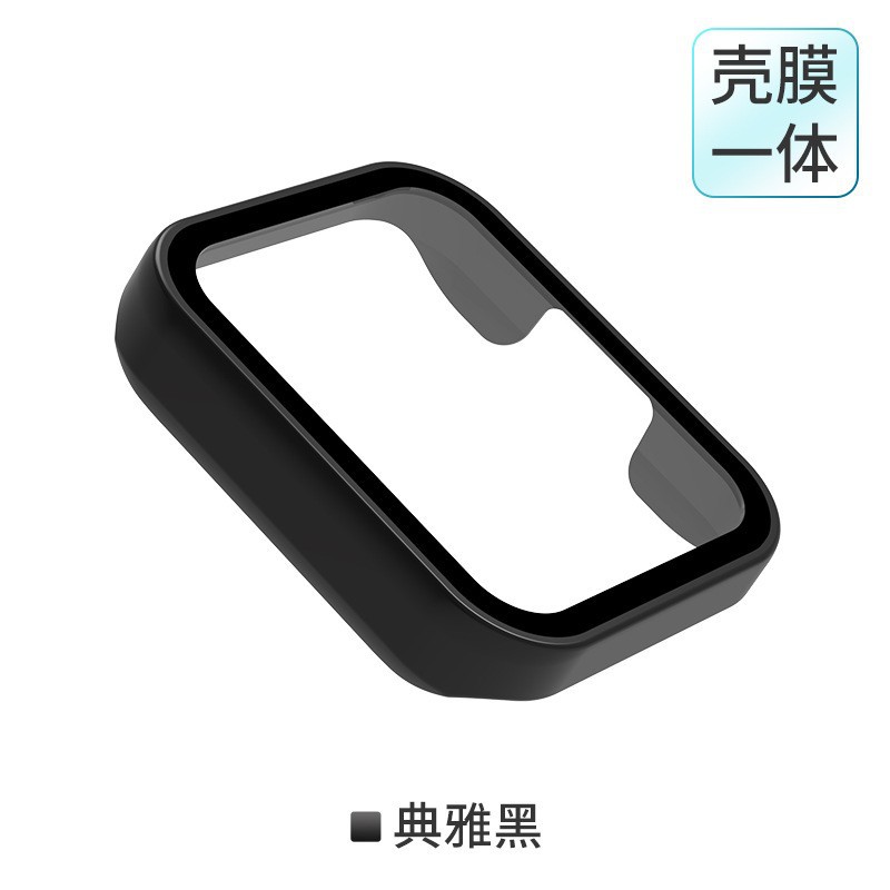 레드 2 세대 우아한 블랙