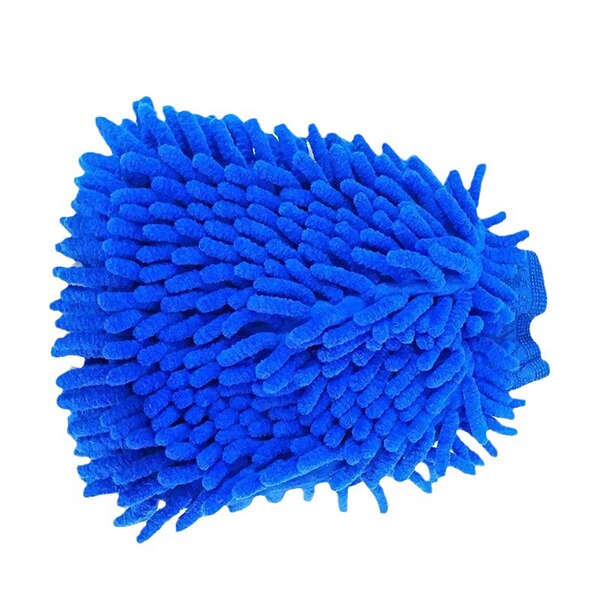 Chenille gloves car wash gloves car wipe rag gloves glass car wash…