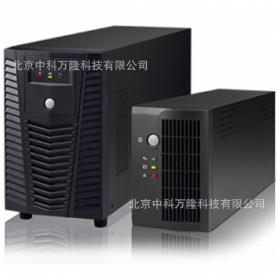 中达电通 UPS RT-20K 3P 机架式 RT 系列 5KVA-20KVA