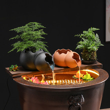 2026�ŷ��B�~�_���չ���ˮ�[��ѭ�hˮ���~���^�V��DIY�M��С�R��