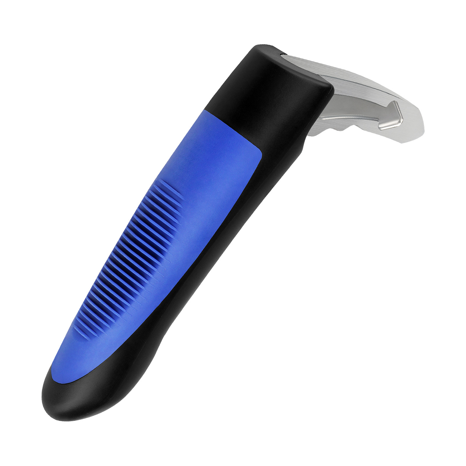 Car Armrest Safety Hammer, Window-Breaking Escape Hammer, Multifunctional Car Safety Hammer, In-Car Emergency Life-Saving Hammer