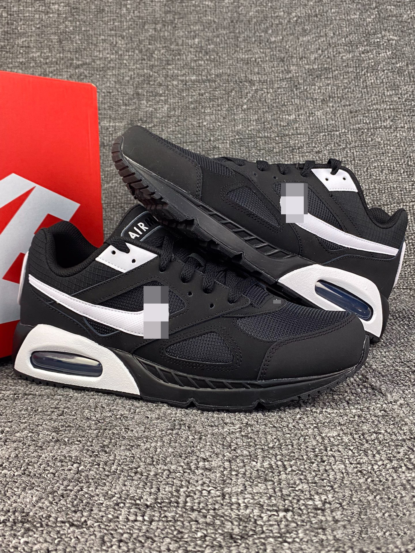Putian Chunyuan Max lvo cojín de aire amortiguado zapatos deportivos resistentes al desgaste moda moda ocio transpirable zapatos de correr para hombres y mujeres
