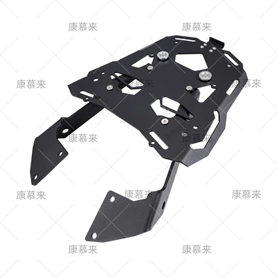 Suitable for Honda CB400X 500X 500F CBR500R modified rear rack, tail box bracket, luggage rack