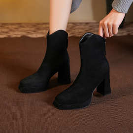 芙号 2025冬季 6685-3