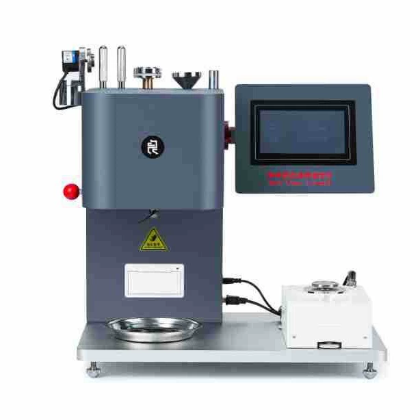 Тестер MFI Liangchuang, тестер MFR, тестер MVR, индекс плавления, дистрибьютор Chengzhao