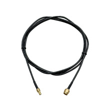 RG174 RP-SMA���^�DSMAĸ�^���l�B�Ӿ��o���W��·���쾀���L��