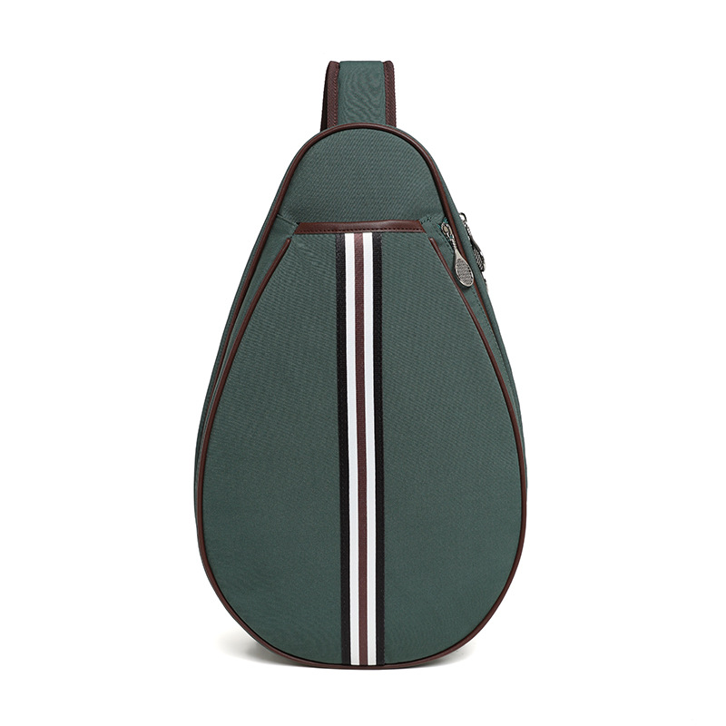 Bolsa de bádminton 2025 nueva bolsa de deportes al aire libre de alto valor para mujer bolsa de golf Bolsa de tenis para hombres de gran capacidad image 15