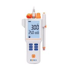�Ϻ��ǵ��״�REX INESA Scientific PH210E Portable pH Meter