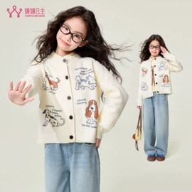 童裤;童套装;童T恤