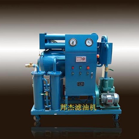 35KV��ѹ�������ͻ�ZJB-100��Ե�͸�Ч������ͻ�