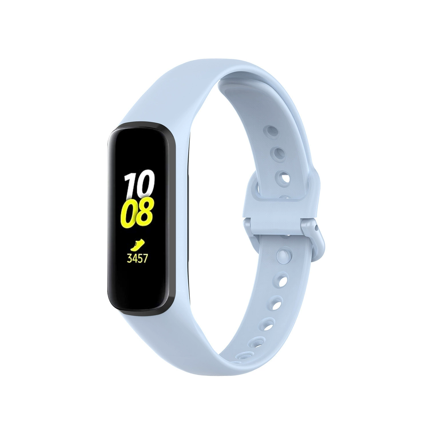 Samsung, watch strap, changeable silicone bracelet, R220 model