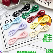 6CM�¿������R����ɫ8�֊A�o�۰l�A ����A���l�U�Մ����Adiy�Ʒ