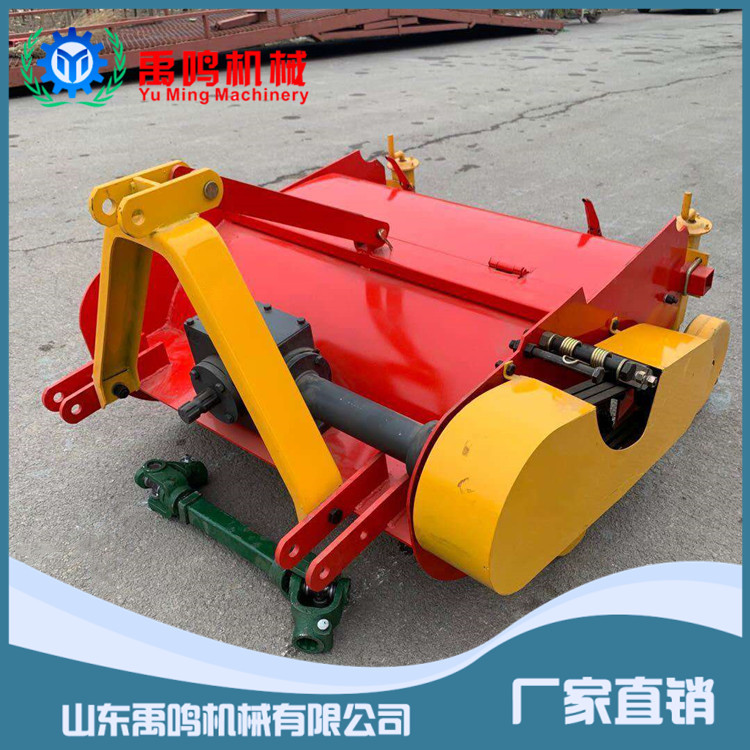 自走式红薯秧杀秧机 拖拉机带动土豆地瓜收割机价格 打秧机多钱