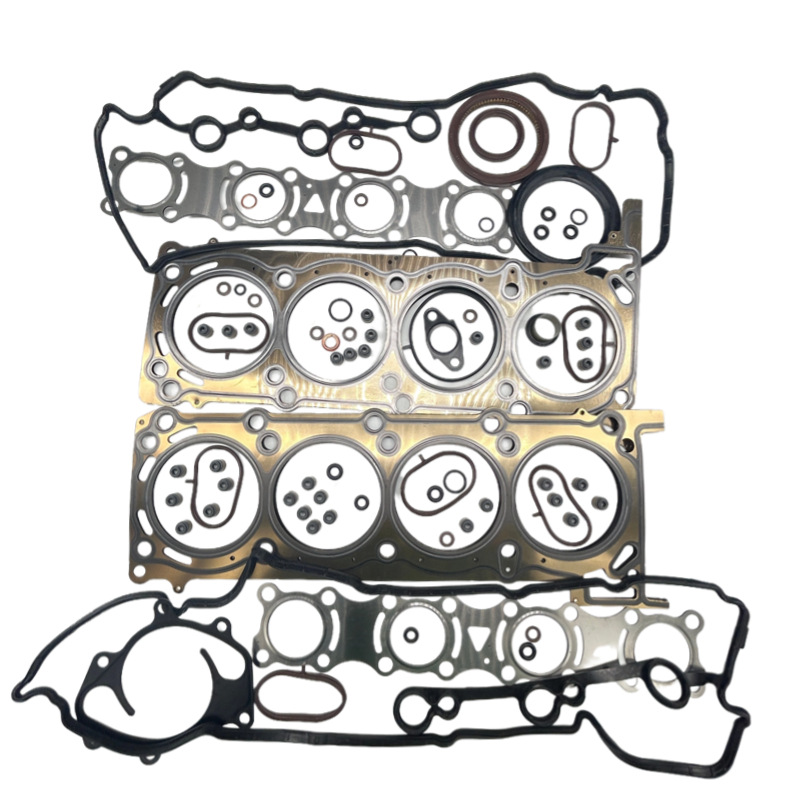 A0101-1La0A Vk56Vd Qx80 Gasket Kit Overhaul Package for Nissan Z62 5.6L