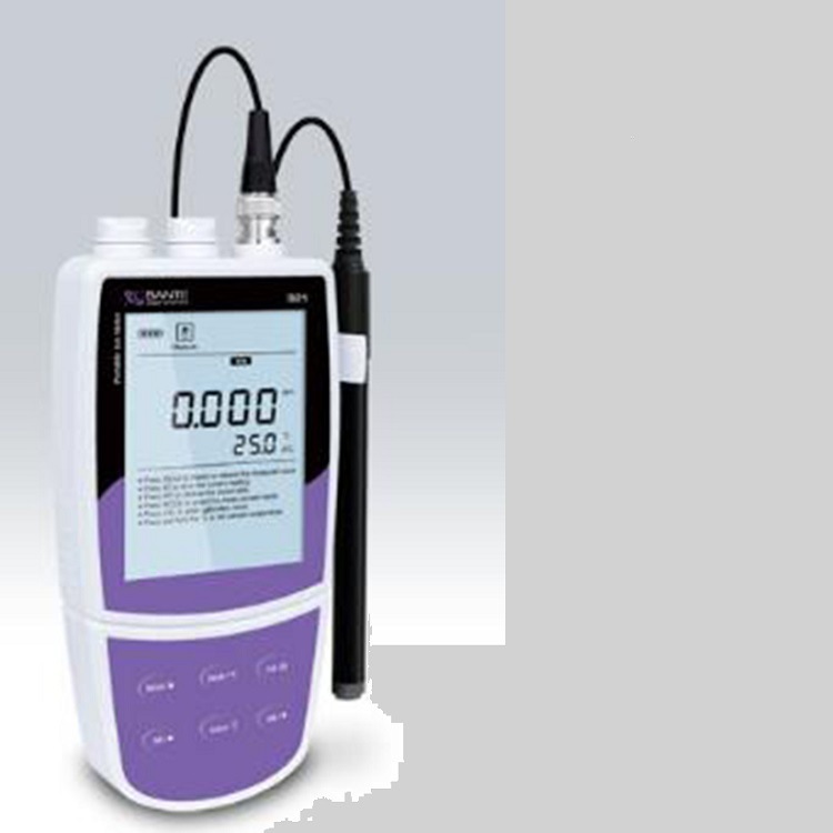 便携式硫离子浓度计 型号:ZX93-BT321--S库号：M407729