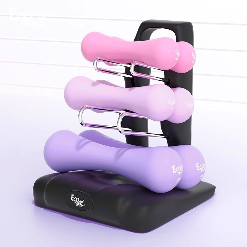 ダンベルさんバーベルヨガ子供家庭用フィットネス器材トレーニング腕筋1-2-3キロ1枚郵便|undefined