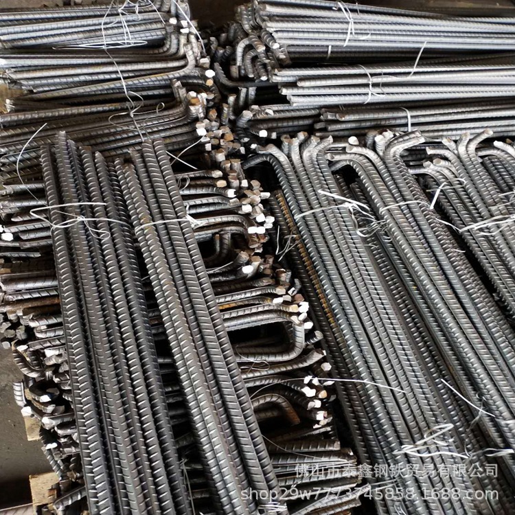 螺纹钢HRB400