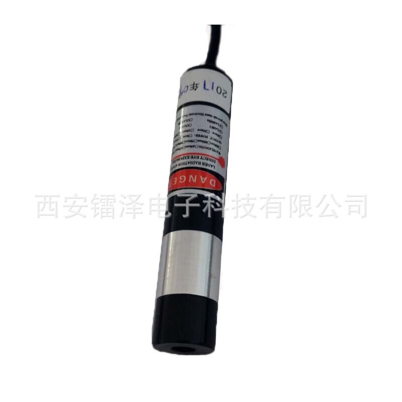 Red light 650 green light 520 blue light 450 laser module line thickness adjustable line light source for tire building machine Red light 650 green light 520 blue light 450 laser module line thickness adjustable line light source for tire building machine