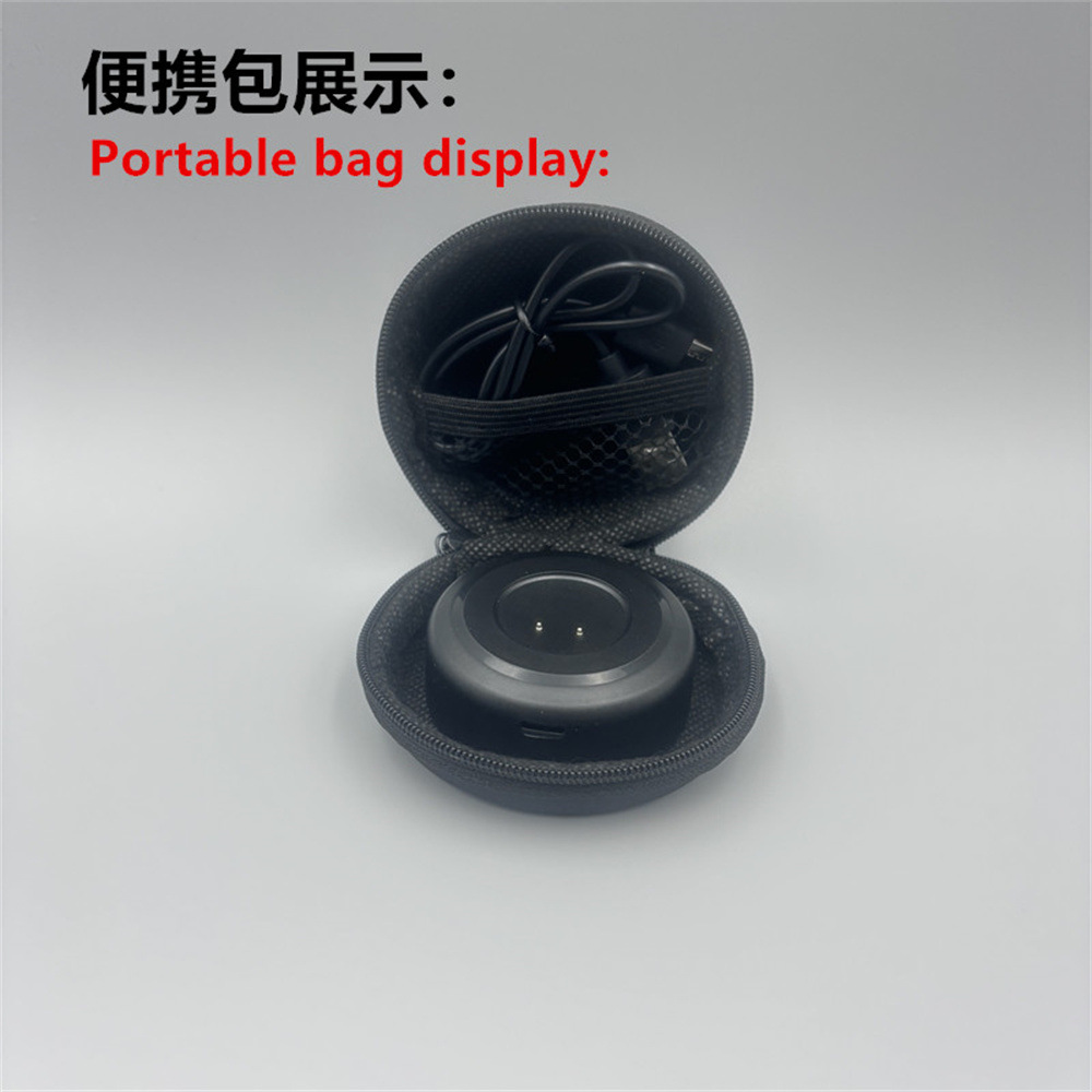 The 2025 new card-inserting watch power bank charging case 4G watch battery is suitable for DW100/VP99 and other models undefined