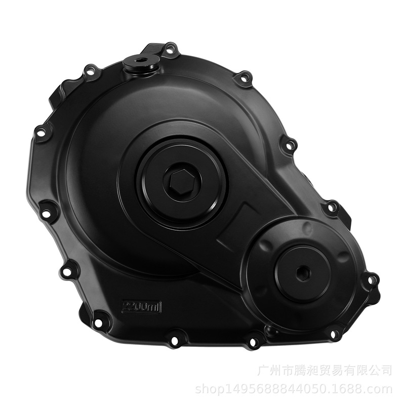 Suitable for Suzuki 2008-2024 GSXR600/750 engine side cover gasket motorcycle modification accessories Suitable for Suzuki 2008-2024 GSXR600/750 engine side cover gasket motorcycle modification accessories