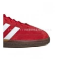 Sp red and white