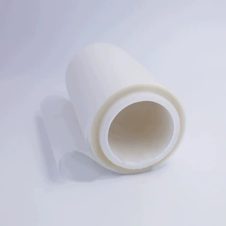 尼龙12聚十二内酰胺薄膜塑料膜片耐高温低温超耐磨PA12挤出级卷膜