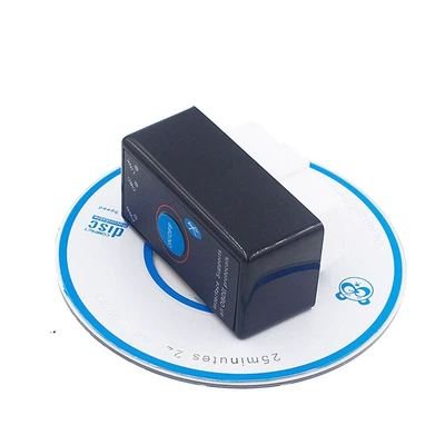Avtomobil diaqnostika alətləri Switch Bluetooth Elm327