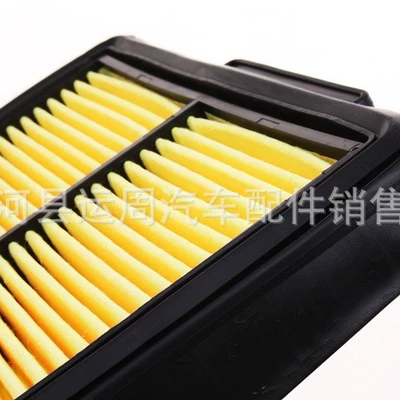 Air filter Infiniti M25 M37 Air Filters
