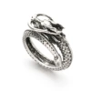 Snake open ring (11)