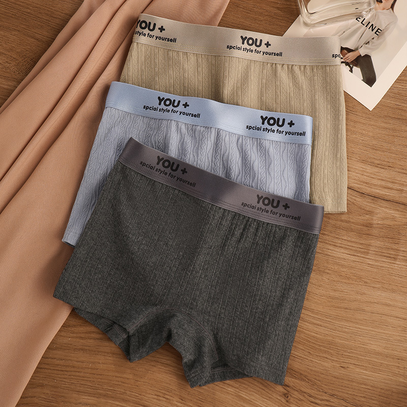 [Three packs] Dark gray + sky blue + gray green
