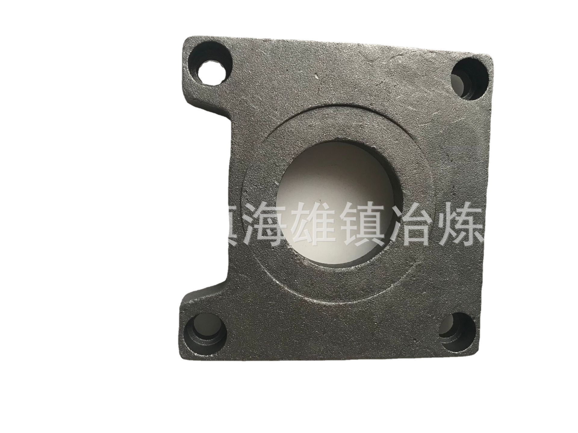 精密铸造 碳钢合金钢不锈钢铸件 脱蜡铸水玻璃工艺 定位板铸件